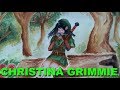 Tribute to Christina Grimmie: The legend of Zelda