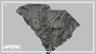 South Carolina budget could mean big pay raises for teachers