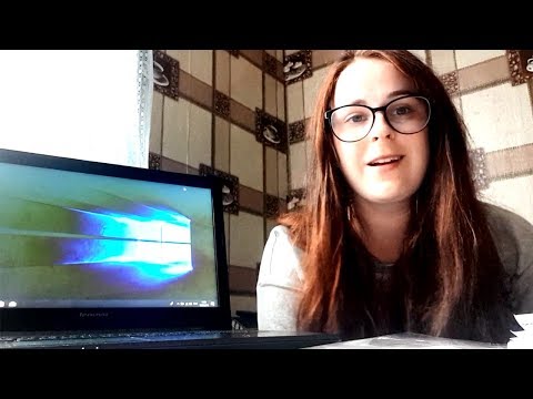 Ноутбук Lenovo G50 70. Отзыв и обзор