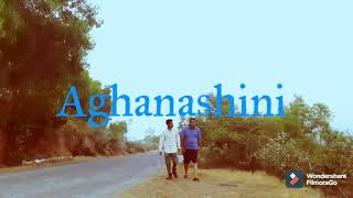 Aghnasini -Tadadi Beach