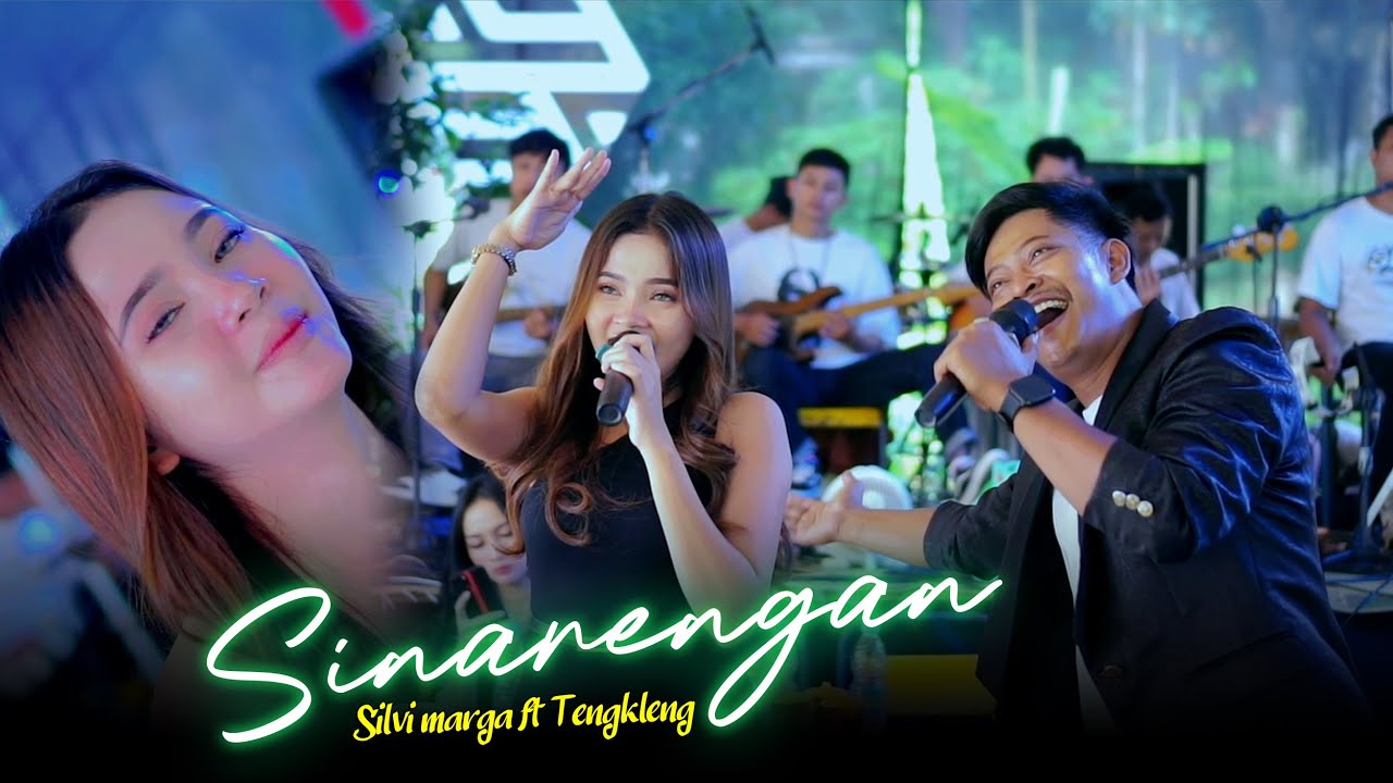 SINARENGAN - SIlvi Marga Ft Tengkleng - MUSIK 99 SKOB Live Perform - CADAZ AUDIO RENTAL