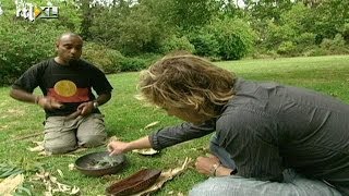 Chris Zegers En De Aboriginals - Rtl Travel