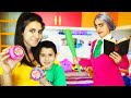 TROVA GLI SLIME NASCOSTI DA SCARY TEACHER LA MAESTRA SPAVENTOSA!! -  Pretty Unicorn Slime