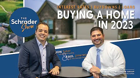 Buying a Home in 2023 | Interest Rates in 2023 | 2...