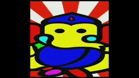 Pixel led design (84) by pathak ji // ganesh ji