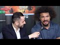 CARLITO ON HISTORIC DEBUT WIN OVER JOHN CENA , COMPARES RUTHLESS AGRESSION &amp; ATTITUDE ERAS &amp; MORE!