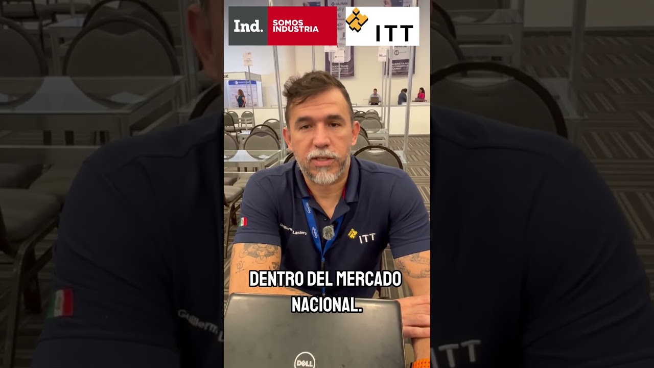 ITT busca proveeduría en norteamérica
