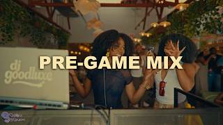 The Suave Soiree  Ru0026b  Jersey Club  Edits  Dj Goodluxe  Charlotte Nc