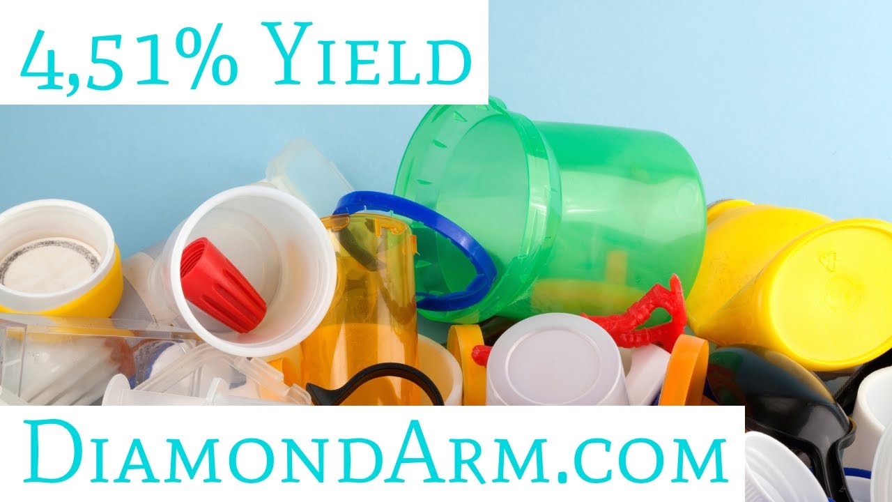 LyondellBasell Industries Dividend Stocks Thematic Stock Portfolio (LYB) YouTube