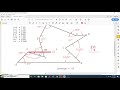 Autocad draw 1 lines and angles
