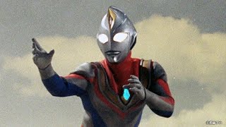 ウルトラマンダイナBGMメドレー - ULTRAMAN DYNA BGM MEDLEY