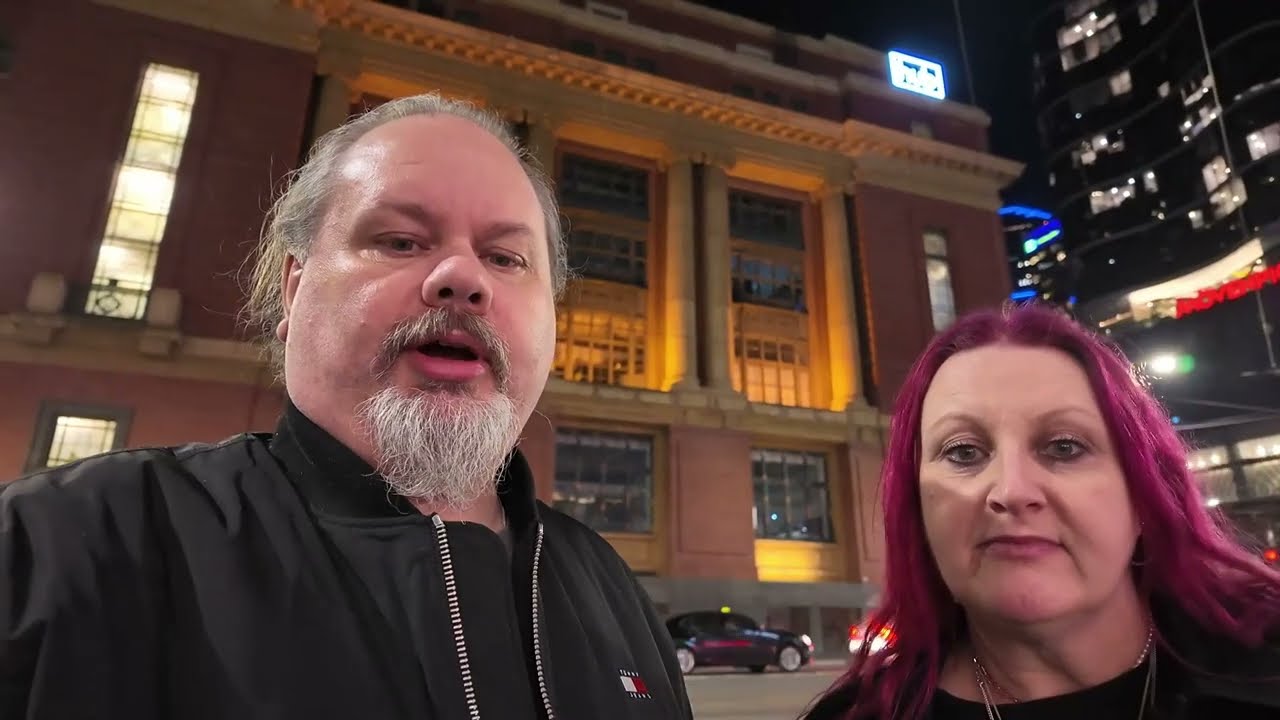 Movenpick Hotel Melbourne