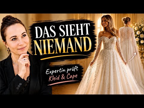 Hochzeitskleid