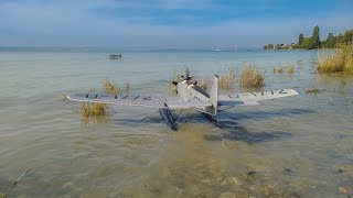 Wasserflugtreffen Hagnau am Bodensee 2023