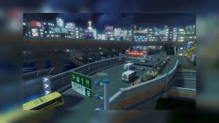 N64 Toads Turnpike - Mario Kart 8 (nightcore & pitched)