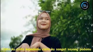 Papinka - Sana Sini Rindu (Lirik)