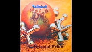 Video thumbnail of "Ballin' Jack - Try To Relax ℗ 1973"