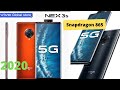 VIVO NEX 3S (2020) snapdrogen 865 crazy phone