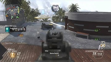 Black ops 2: 100+ Non-Lethal