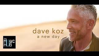 DAVE KOZ ❉ The Closer We Get