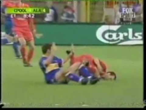 Liverpool-Deport...  Alaves 2001 UEFA Cup Final.wmv