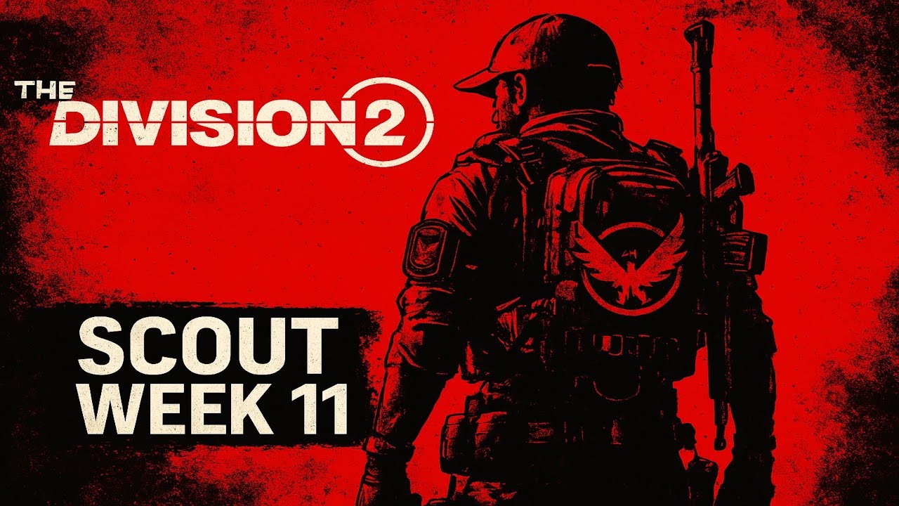 All Week 11 Scout Solutions – Crossroads Manhunt Guide | The 