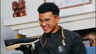 BOGASY dans Zoman TANGALA 101 session JUIN 2021