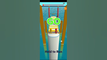 Fun Race 3D  Level 99 #Shorts #FunRace3D