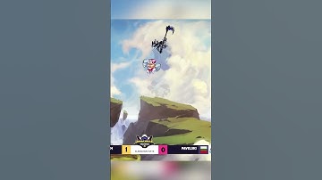 Pavelski destroys Sandstorm while using Mordex