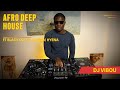 Black Coffee|ft Shimza|Hyena|Mix by dj vibou|2024 #afrodeep #deephouse #ibiza #blackcoffee #nyc