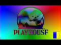 Youtube Thumbnail Playhouse Video Enhanced with Diamond Standard