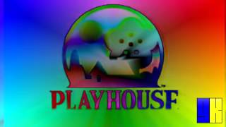 Playhouse Video Enhanced With Diamond Standard