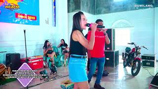 Download Lagu VELOZTA MUSIC - RINDU AKU RINDU KAMU DEFI FADILA \u0026 PETEL - SQUAD ORAK MIKER PEMUDA KEDONDONG TULAKAN MP3