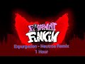 Expurgation  neutroa remix 1 hour