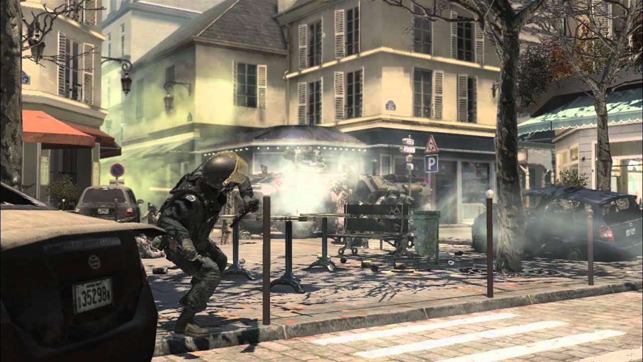 Call of Duty: Modern Warfare 3 ganha data e teaser com mensagem