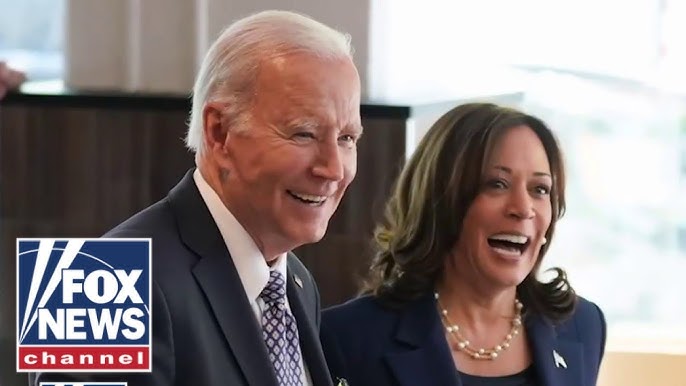 This Is The Real Sign Democrats Want To Replace Biden In 2024