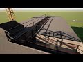 La Crisalide — Parametric Construction Sequence | Grasshopper & Rhino