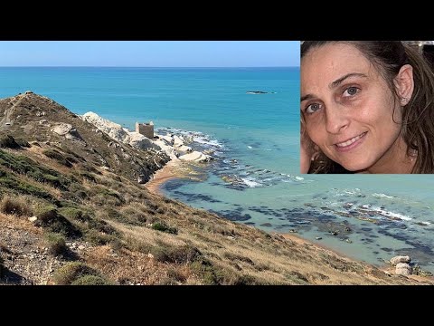 Video Ritrovato il cadavere di Marianna Bello, la mamma 38enne di Favara scomparsa nel nubifragio del 1/10