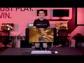 Unboxing the XG270 27” ViewSonic ELITE Gaming Monitor