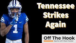 Tennessee football adds BYU Cougars transfer DB as portal closes: Analyzing Vols pickups