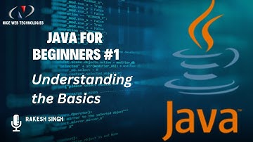 Understanding Basic Java : Static, Void, Public, #Stringargs, #javatutorial