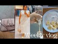#vlog_ slow living_ simple and a perfect week in my life