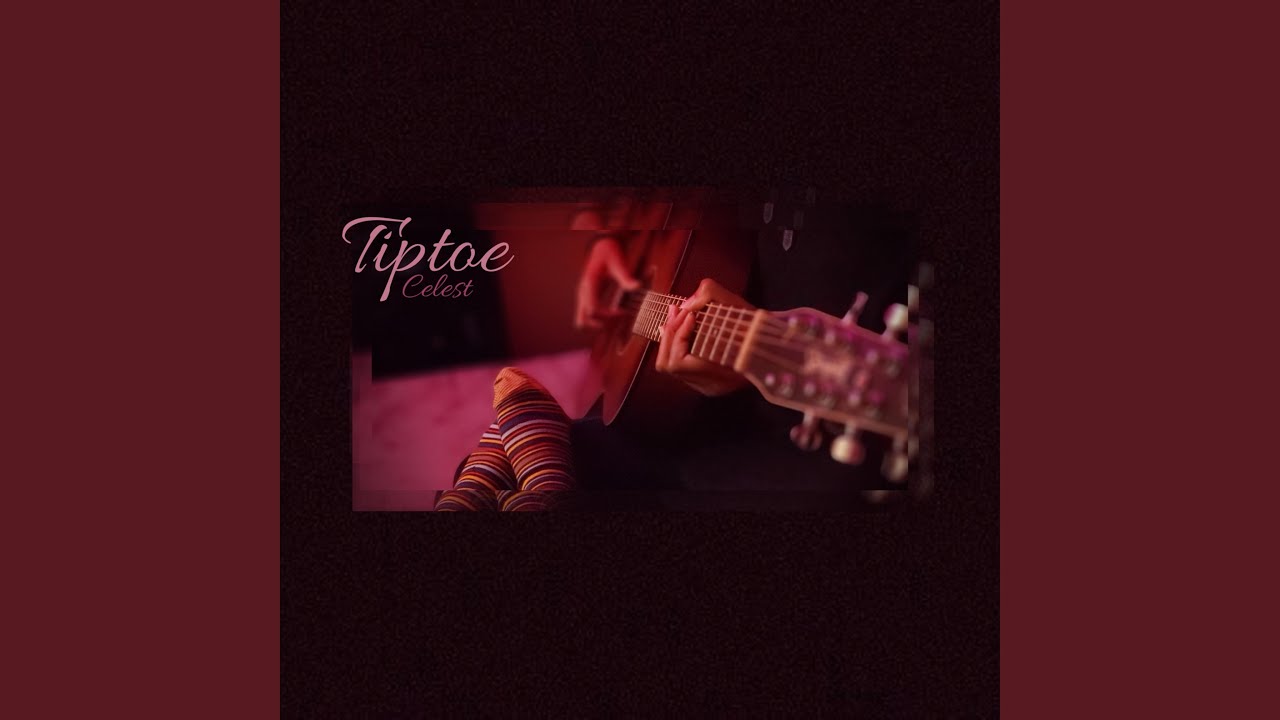 Watch Tiptoe on YouTube Watch Tiptoe on YouTube