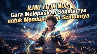 Ilmu Titik NOL: Cara Melepaskan Segalanya untuk Mendapatkan Semuanya
