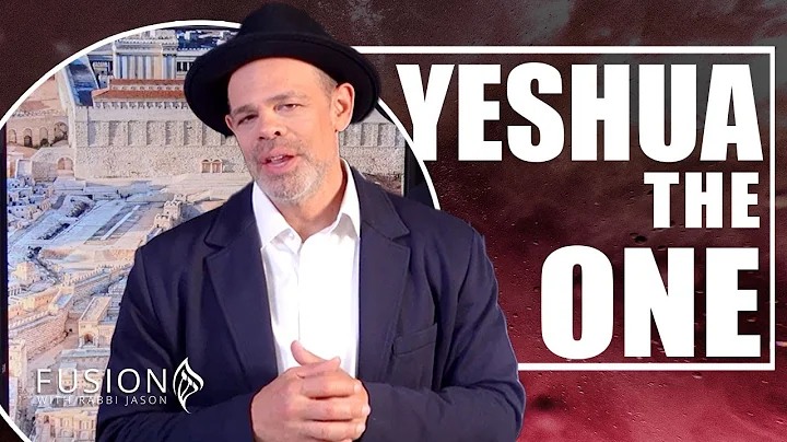 The Truth About Yeshua Jesus and King David No One Tells You | Rabbi Jason Sobel