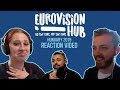 Hungary | Eurovision 2019 Reaction Video | Joci Pápai - Az én apám