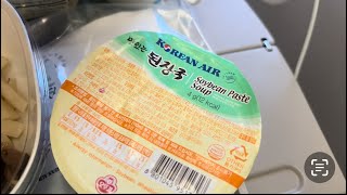 Korean air should you book with short layover?