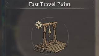 How To Fast Travel in Windrose Guide