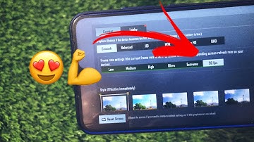 Magisk Module - Unlock Extreme Graphics in COD Mobile 😍🔥