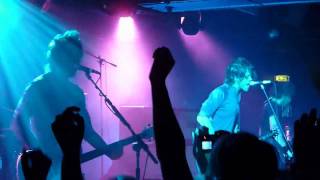 &quot;JESSICA&quot; -ELLIOT MINOR- *LIVE HD* NORWICH WATERFRONT 8/7/09